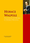 Buchcover The Collected Works of Horace Walpole