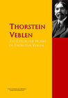 Buchcover The Collected Works of Thorstein Veblen