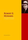 Buchcover The Collected Works of Robert E. Howard