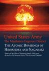 Buchcover The Atomic Bombings of Hiroshima and Nagasaki