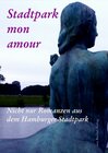 Buchcover Stadtpark mon amour