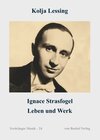 Buchcover Ignace Strasfogel (1909-1994)