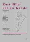 Buchcover Kurt Hiller und die Künste