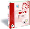 Buchcover KRAN®Ordner III Unterwegs