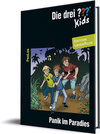 Buchcover Die drei ??? Kids