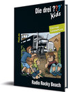 Buchcover Die drei ??? Kids