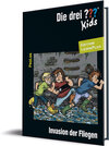 Buchcover Die drei ??? Kids