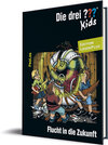 Buchcover Die drei ??? Kids