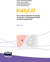 Buchcover KIDDYCAT