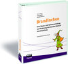 Buchcover Brandinchen: Ordner inkl. Handpuppe