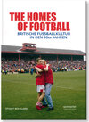 Buchcover The Homes of Football