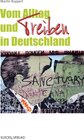 Buchcover Vom Alltag und Treiben in Deutschland
