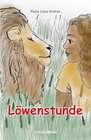 Buchcover Löwenstunde