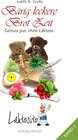 Buchcover Laktosito Bd. 7: Bärig leckere Brot Zeit