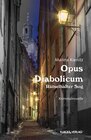 Buchcover Opus Diabolicum