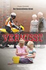 Buchcover Vermisst