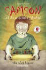 Buchcover Samson und die vergessene Schachtel