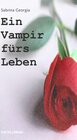 Buchcover Ein Vampir fürs Leben