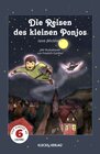 Buchcover Die Reisen des kleinen Ponjos