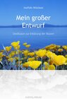 Buchcover Mein großer Entwurf