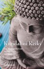 Buchcover Kundalini Reiki