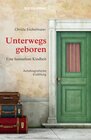 Buchcover Unterwegs geboren