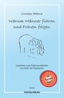 Buchcover Warum Männer führen und Frauen folgen