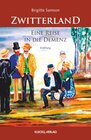 Buchcover Zwitterland