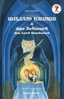 Buchcover Wiliam Krings