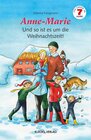 Buchcover Anne-Marie Band 3