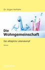 Buchcover Die Wohngemeinschaft