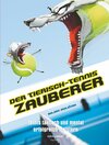 Buchcover Der tierisch-Tennis-Zauberer