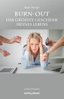 Buchcover Burn-out