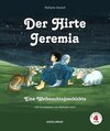 Buchcover Der Hirte Jeremia