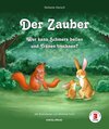 Buchcover Der Zauber