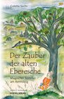 Buchcover Der Zauber der alten Eberesche