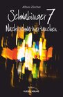 Buchcover Schwabinger 7