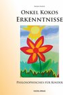 Buchcover Onkel Kokos Erkenntnisse