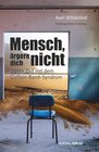 Buchcover Mensch, ärgere dich nicht