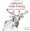 Buchcover Hektors tolle Family