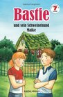 Buchcover Bastie