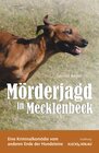 Buchcover Mörderjagd in Mecklenbeck