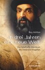 Buchcover In drei Jahren eine neue Welt