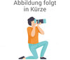 Buchcover Businessplan Ergotherapie: Geschäftskonzept für eine ergotherapeutische Praxis