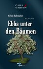 Buchcover Ebba unter den Bäumen