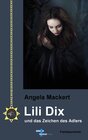 Buchcover Lili Dix und das Zeichen des Adlers
