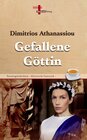 Buchcover Gefallene Göttin