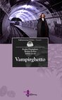 Buchcover Vampirghetto