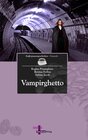 Buchcover Vampirghetto