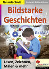 Buchcover Bildstarke Geschichten 1